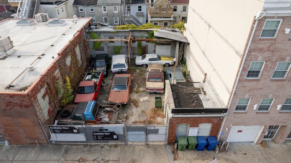 More Photos Of 2305 Essex St, Baltimore Land For Sale