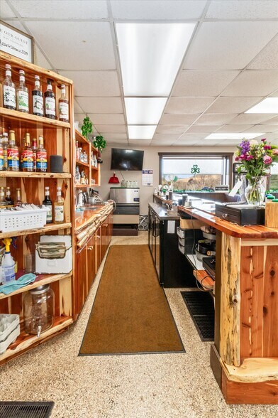 More Photos Of 93 Main St, Dresden Restaurant For Sale