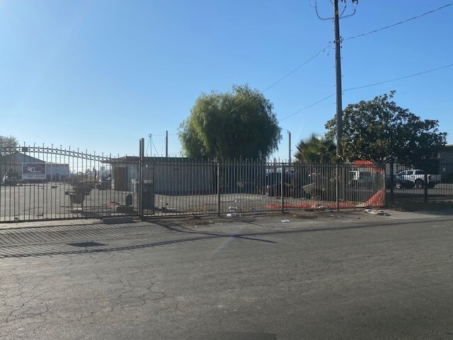 More Photos Of 3534 51st Ave, Sacramento Warehouse For Lease