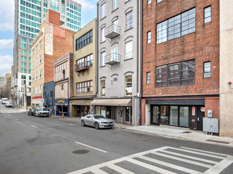 More Photos Of 39 Patton Ave, Asheville Office For Lease