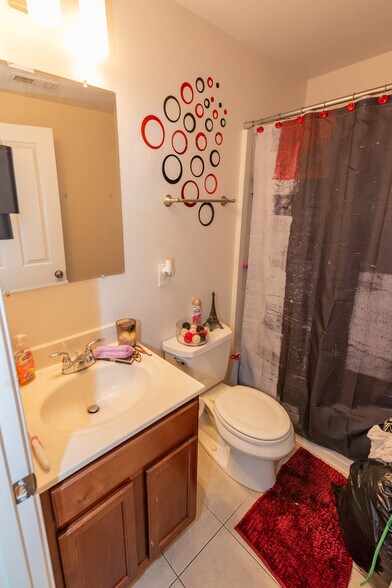 More Photos Of 803-807 Washington Blvd, Baltimore Storefront Retail Residential For Lease