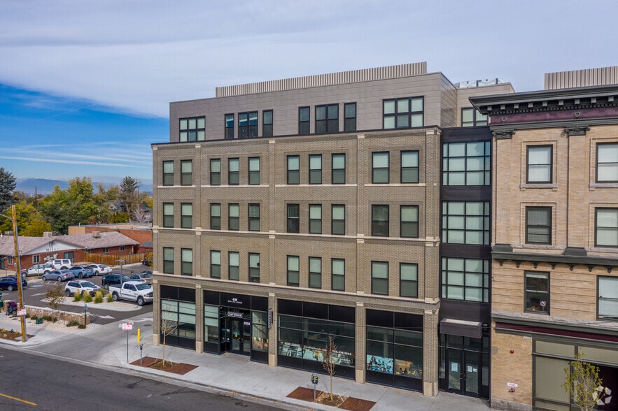 More Photos Of 101 Broadway, Denver Apartments For Lease