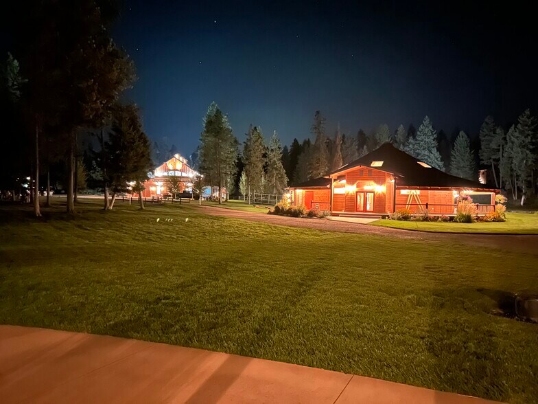 More Photos Of 1845 Hodgson Rd, Whitefish Hotel For Sale