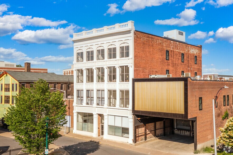 Primary Photo Of 132 Broadway, Schenectady Apartments For Sale