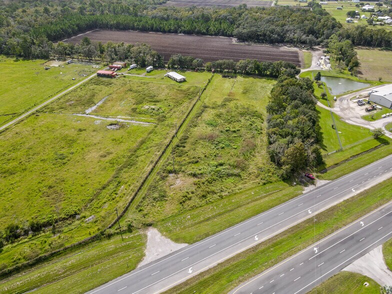 More Photos Of 8140 State Road 207, Hastings Land For Sale