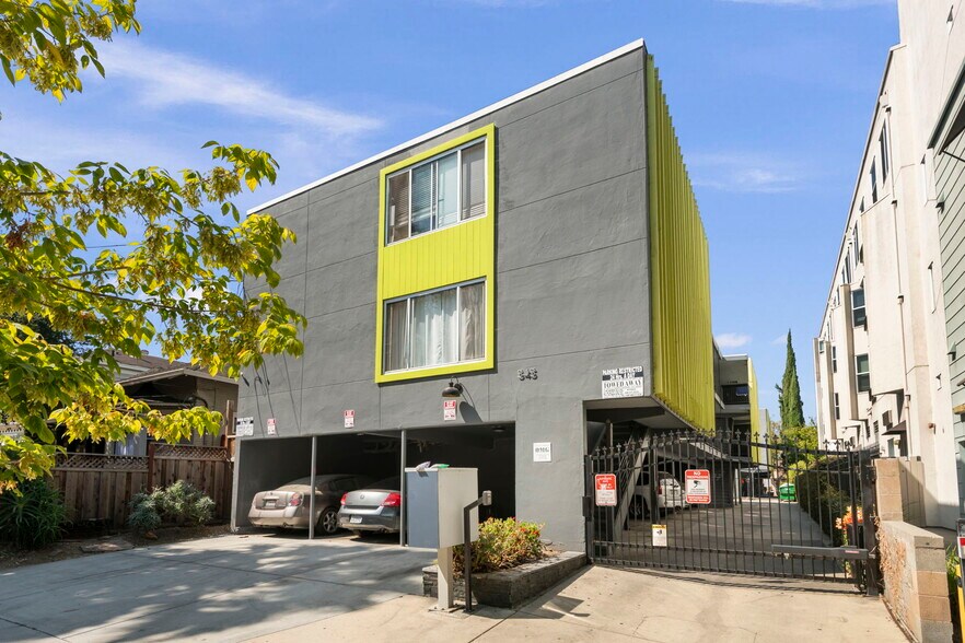 More Photos Of 545 S 9th St, San Jose Apartments For Sale