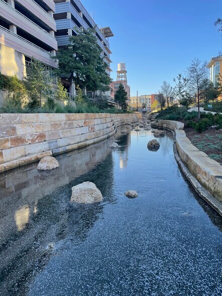 More Photos Of 345 W Commerce St, San Antonio Storefront Retail Office For Sale