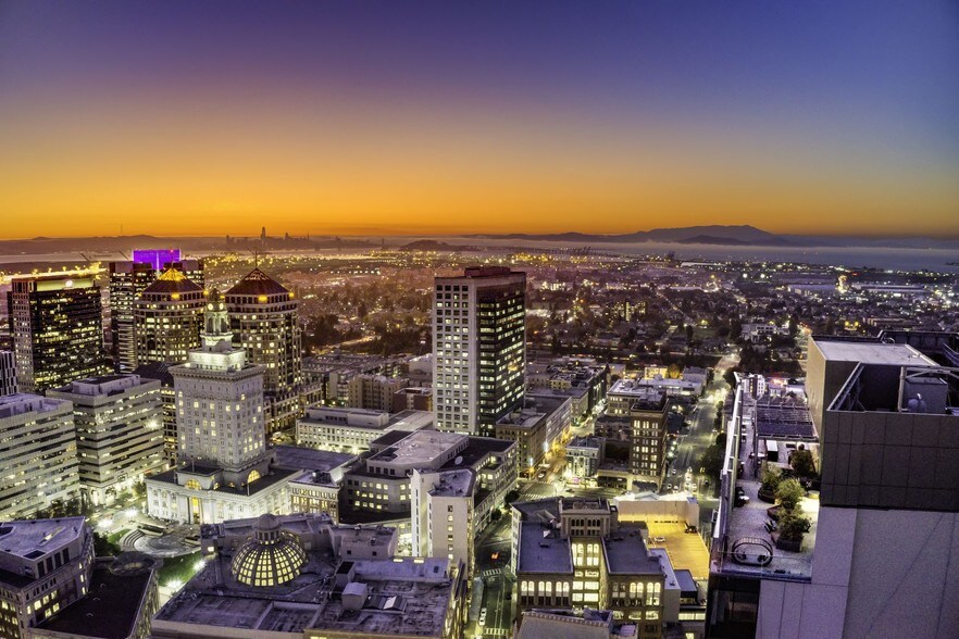 More Photos Of 1640 Broadway, Oakland Apartments For Lease