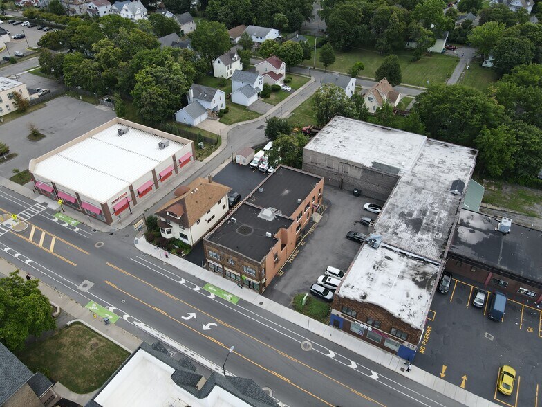 More Photos Of 757 W Main St, Rochester Multifamily For Sale