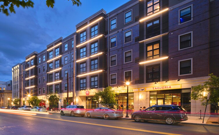 More Photos Of 610 E 3rd St, Bethlehem Apartments For Lease