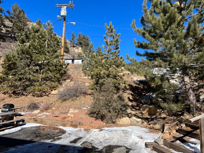 More Photos Of 5312 Highway 119, Black Hawk Hotel For Sale