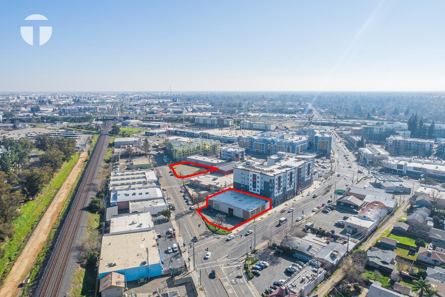 More Photos Of 6500 Elvas Ave, Sacramento Warehouse For Lease