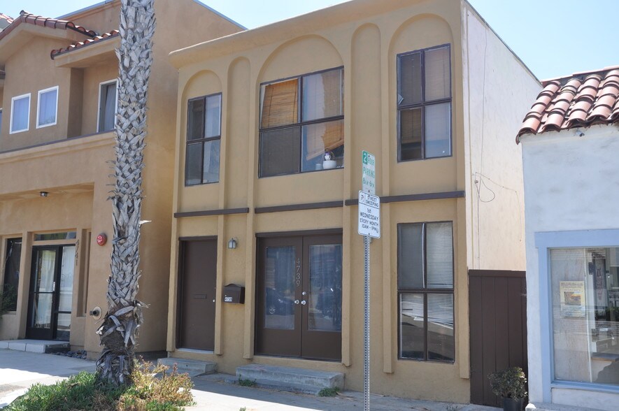 More Photos Of 4741 Point Loma Ave, San Diego Storefront Retail Residential For Lease
