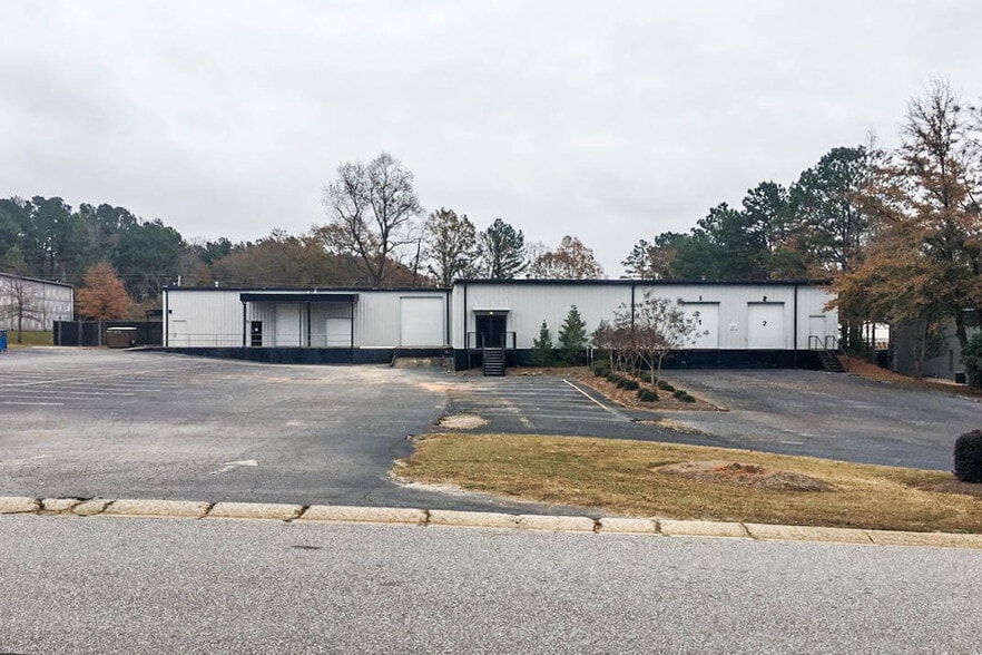 Primary Photo Of 380 Commerce Blvd, Athens Warehouse For Lease
