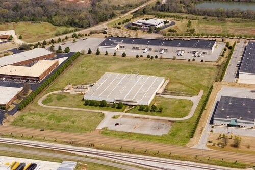More Photos Of 2845 Wall Triana Hwy, Huntsville Warehouse For Lease