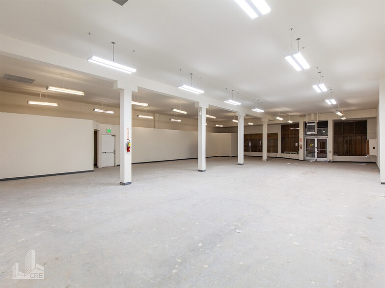 More Photos Of 820 Clement St, San Francisco Storefront For Sale