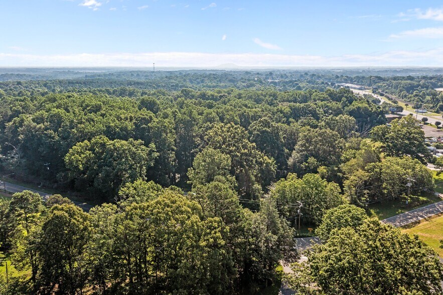 Primary Photo Of 208 Costner School Rd, Bessemer City Land For Sale