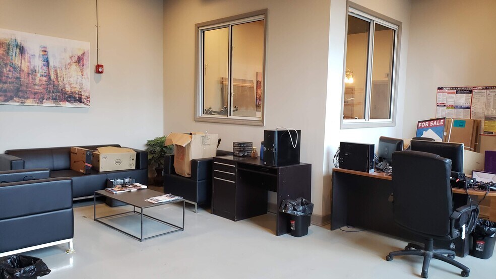 More Photos Of 2588-2590 Atlantic Ave, Brooklyn Office For Sale