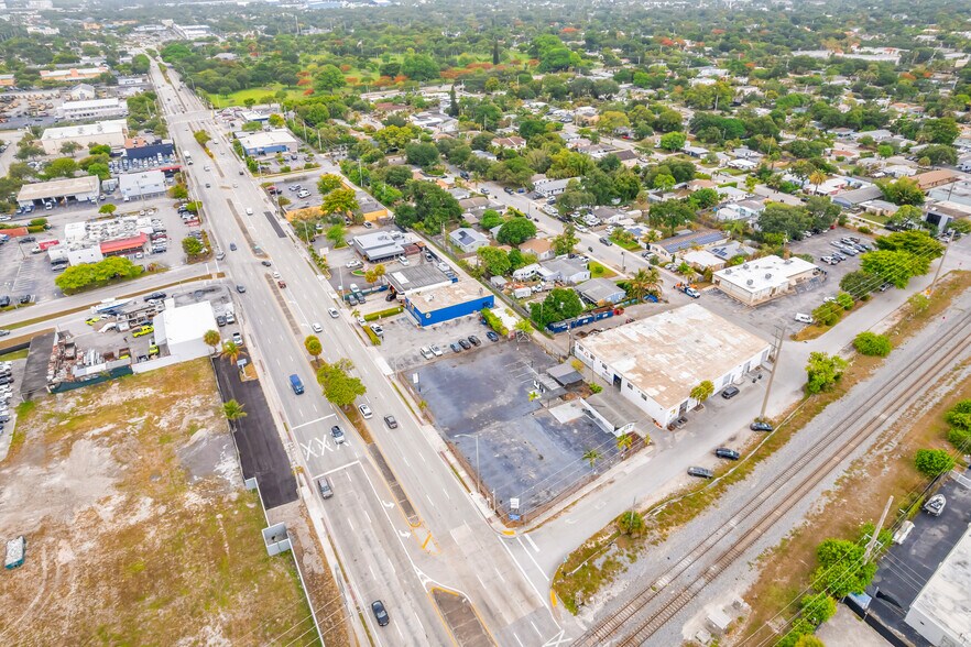 More Photos Of 201-203 W State Road 84, Fort Lauderdale Land For Lease