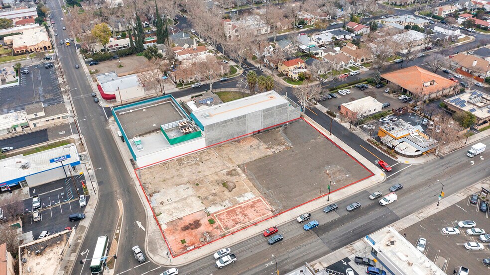 More Photos Of 11th Street, Tracy Land For Sale