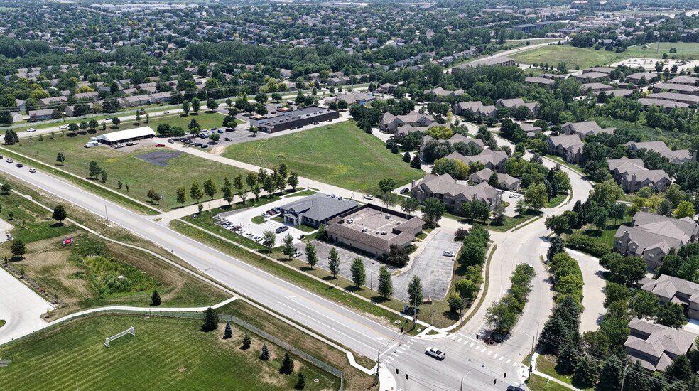 More Photos Of 5225 N 158th Ave, Omaha Daycare Center For Lease