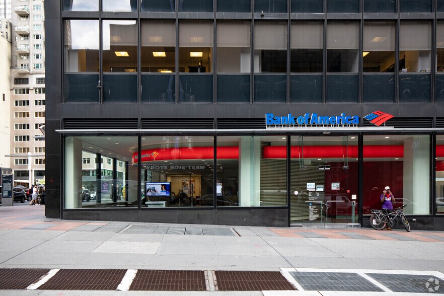 More Photos Of 810 Seventh Ave, New York Office For Lease