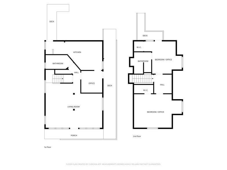 More Photos Of 40 Main St, Pacific Beach Office For Sale