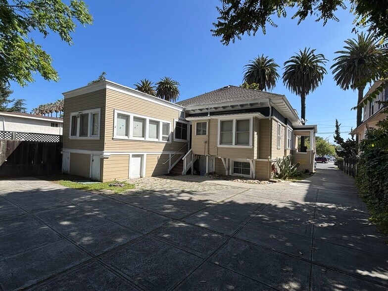 More Photos Of 315 N 5th St, San Jose Multifamily For Sale