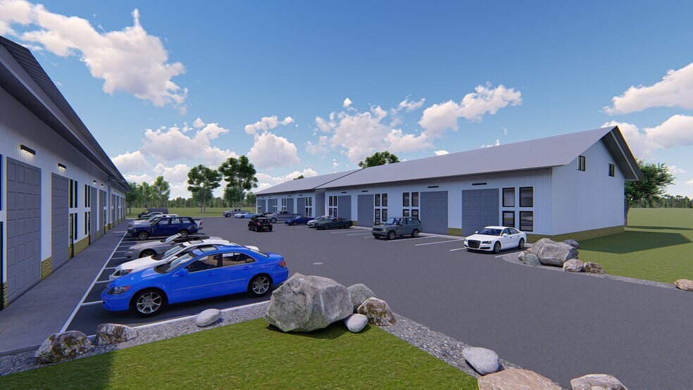 More Photos Of 320 N Ridge Rd, Marble Falls Unknown For Lease