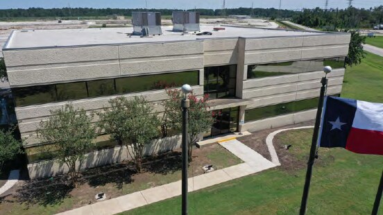 More Photos Of 2239 Haden Rd, Houston Warehouse For Lease