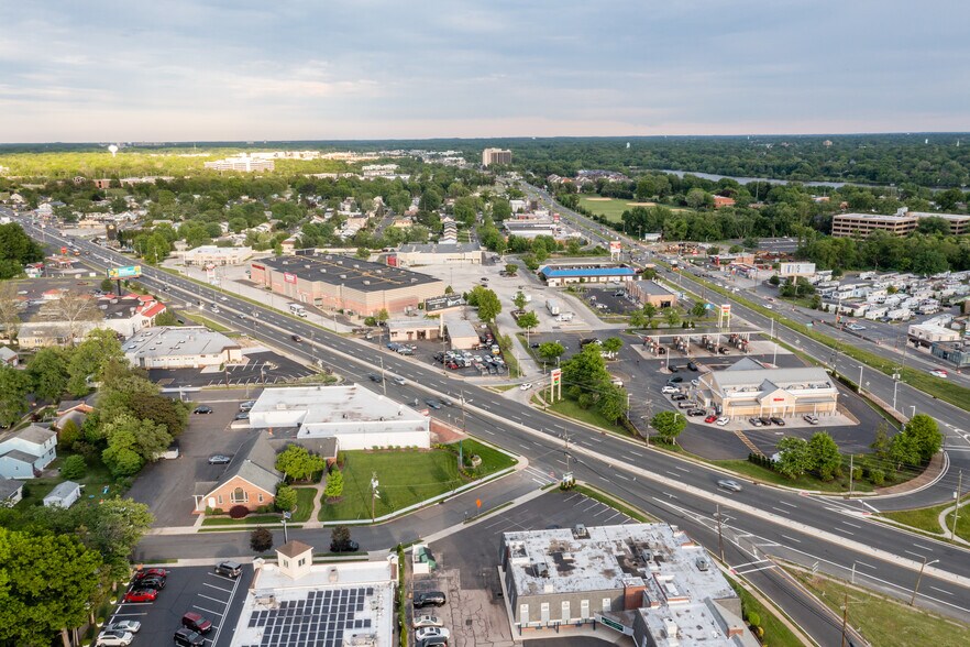 More Photos Of 5045-5057 Kaighn Ave, Pennsauken Freestanding For Sale