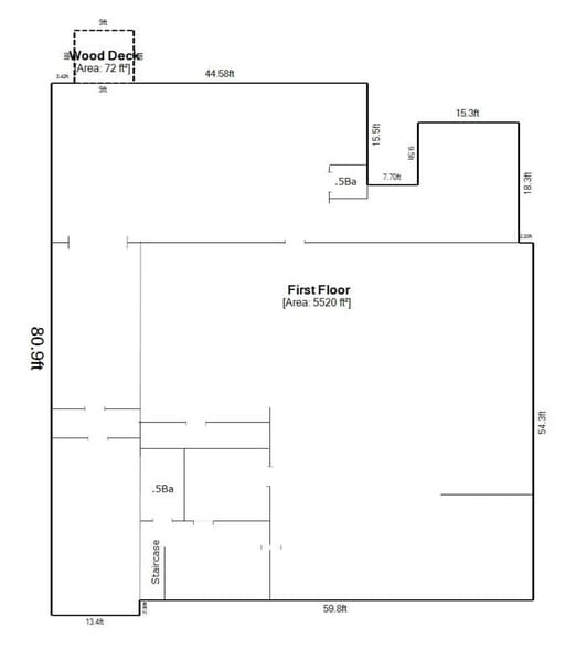 More Photos Of 734 Ashland Ter, Chattanooga Storefront Retail Office For Sale