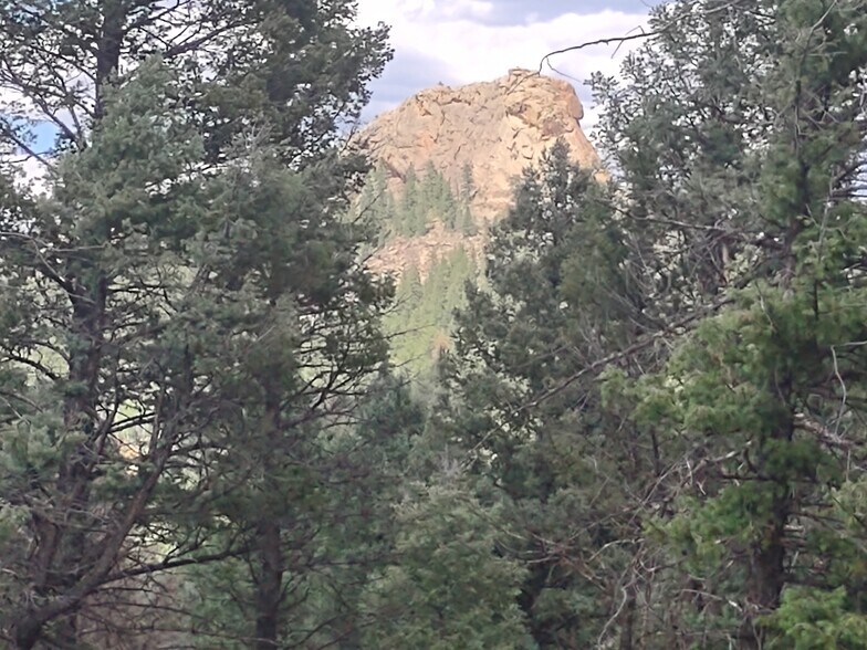 Primary Photo Of 1176 Trail Creek Rd, Lake George Land For Sale