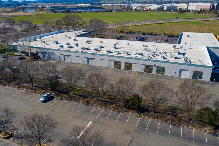 More Photos Of 3333 Vaca Valley Pky, Vacaville Research And Development For Lease