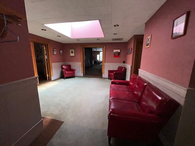 More Photos Of 199-205 Madison St, Passaic Office For Sale