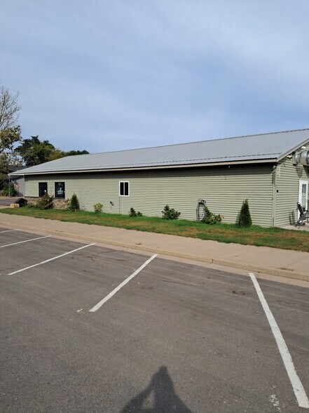 More Photos Of 7709 Main st, Siren Restaurant For Sale