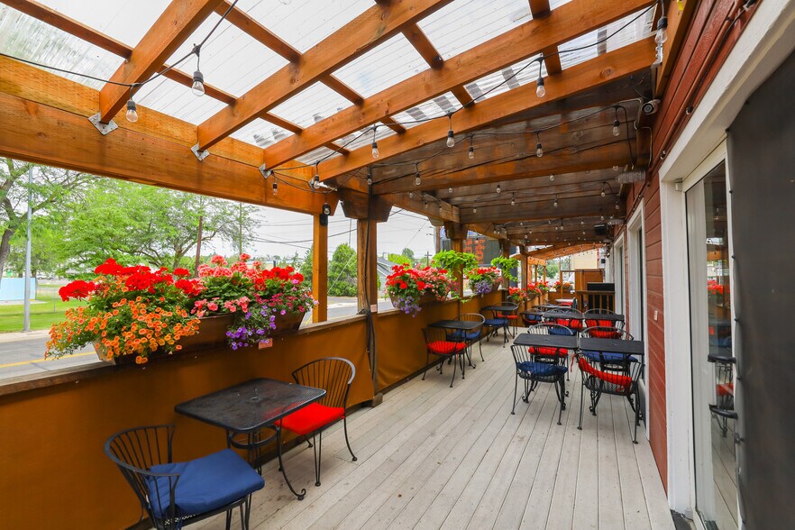 More Photos Of 5110 Tieton Dr, Yakima General Retail For Sale