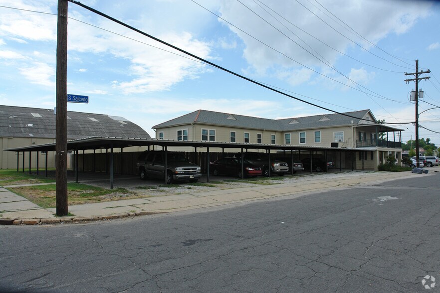 More Photos Of 1515 S Salcedo St, New Orleans Office For Lease