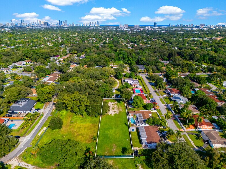 More Photos Of 15206 7th Avenue, Miami Land For Sale