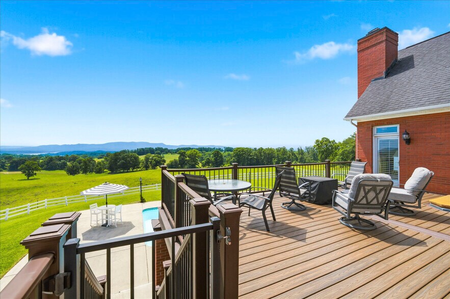 More Photos Of 789 TN-92, Dandridge Land For Sale