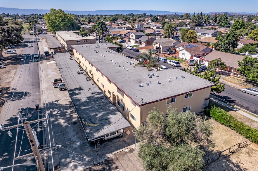 More Photos Of 5424 Saint Mark Ave, Newark Apartments For Sale