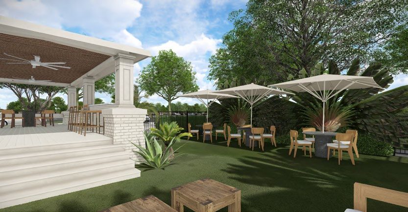 More Photos Of W Cass St, Tampa Unknown For Lease