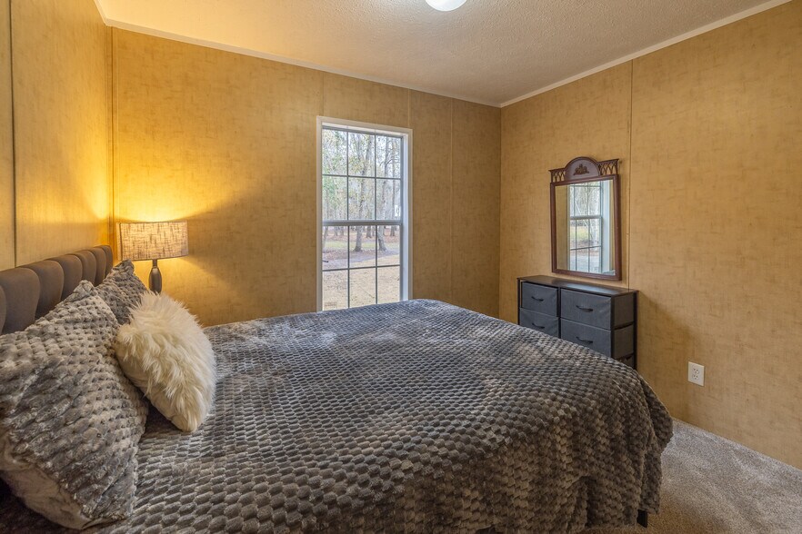 More Photos Of 1705 Retreat Rd, Riceboro Trailer Camper Park For Sale