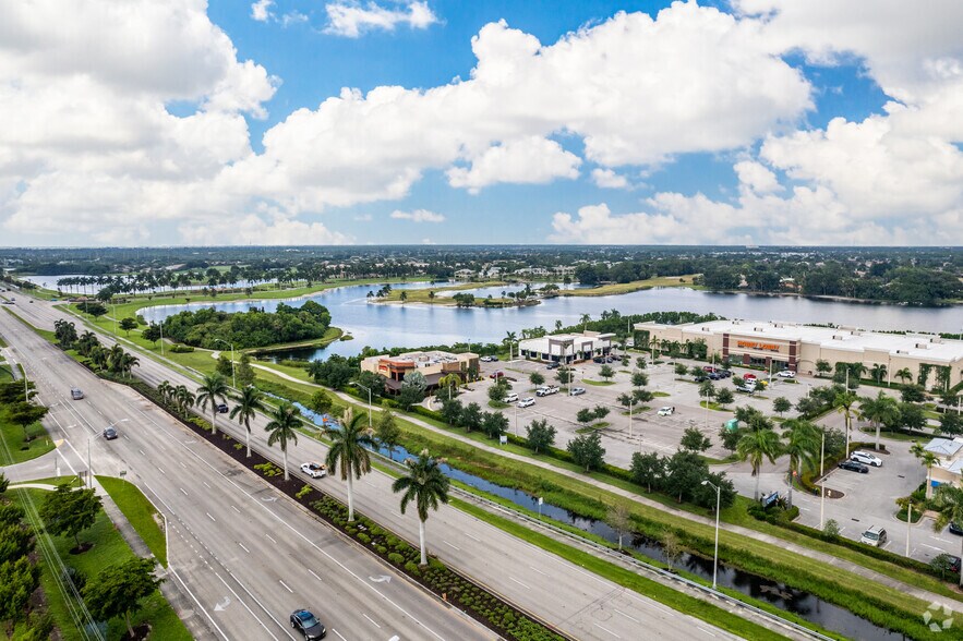 More Photos Of 9967 Triangle Blvd, Naples Freestanding For Sale