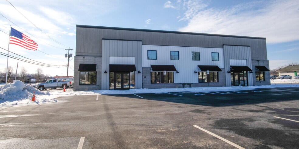 More Photos Of 53 Freemans Bridge Rd, Schenectady Flex For Lease