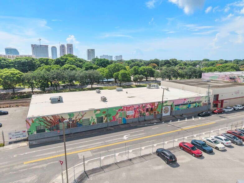 More Photos Of 1016 Clare Ave, West Palm Beach Industrial For Lease