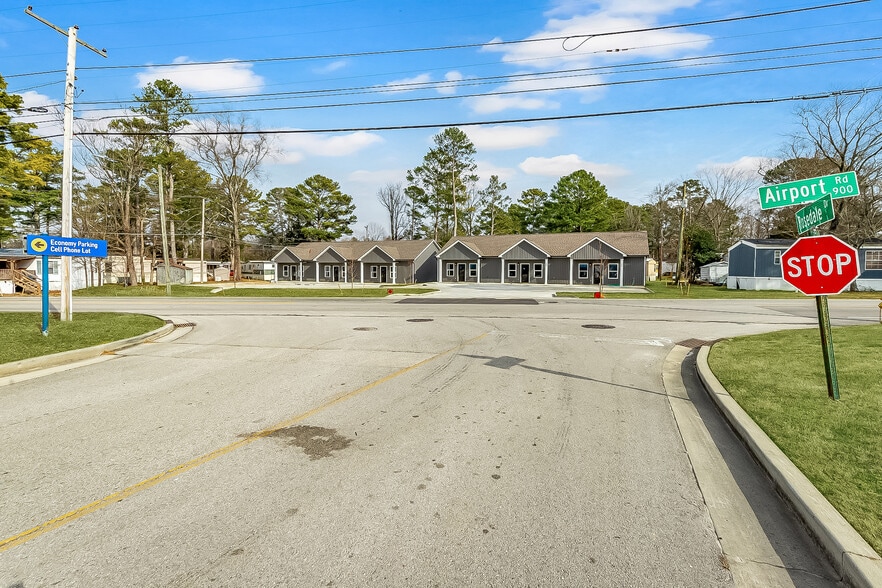 More Photos Of 916 Airport Rd, Chattanooga Multifamily For Sale