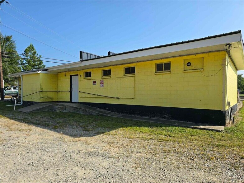 More Photos Of 120 &110 W Main St, Pacolet Convenience Store For Sale