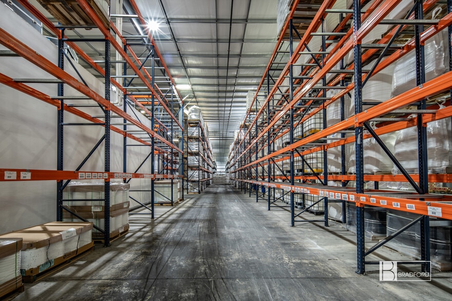More Photos Of , Mansfield Industrial For Sale