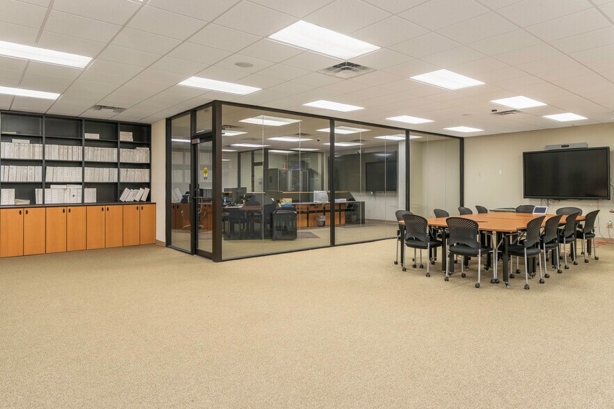 More Photos Of 335 Jeanette Barrett Industrial Blvd, Wetumpka Industrial For Sale